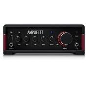 マルチアンプモデリング&エフェクト AMPLIFi TT
