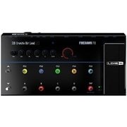 マルチアンプモデリング/エフェクター FIREHAWK FX