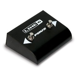 フットコントローラー FBV2