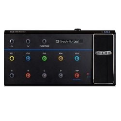 フットコントローラー FBV3