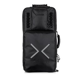 値下げ  Line6 Helix 専用backpack