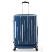 スーツケース 旅行日数目安:1週間以上 92L TSAロック搭載 GALE-F28 ターコイズブルー