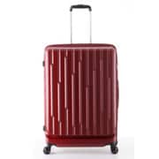 スーツケース 旅行日数目安:1週間以上 92L TSAロック搭載 GALE-F28 レッド