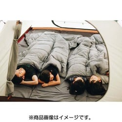 スノーピーク 寝袋 エントリーパックSS SET-105 Amazon.co.jp: スノーピーク(snow peak) 寝袋 エントリーパック