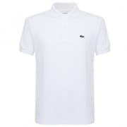 ポロシャツ Blanc サイズ2 LACOSTE L1212-00-001