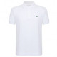 ポロシャツ Blanc サイズ3 LACOSTE L1212-00-001