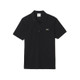 ポロシャツ Noir サイズ3 LACOSTE L1212-00-031