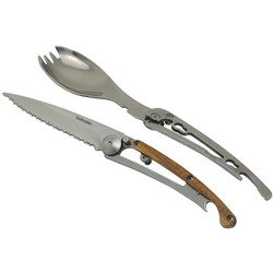 ヨドバシ Com Baladeo バラデオ Cutlery Set Ultimate 0115 ナイフ フォーク スプーン 通販 全品無料配達