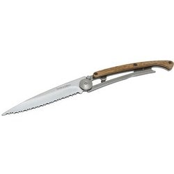 バーベキュー・調理用品 baladeo Cutlery set Ultimate baladeo：ナイフとスポークのセット「Cutlery set Ultimate