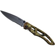 Pocket knife ALTAMIRA BD-0151 [アウトドア ナイフ]