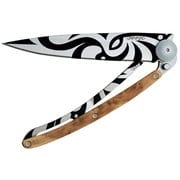 ディージョ tatoos 37g DJ-1101 MAORI-JUNIPER [アウトドア ナイフ]