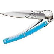tatoos 27g anchor-blue DJ-1401 [アウトドア ナイフ]