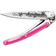tatoos 27g DJ-1406 love-pink [アウトドア ナイフ]