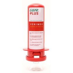 ヨドバシ.com - care plus ケアプラス べノム エクストラクター CP-0801 [アウトドア 応急手当用品 ポイズンリムーバー]  通販【全品無料配達】