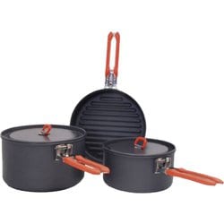 BANQUET- II DG-0205 [アウトドア 調理器具 コッヘル クッカー]