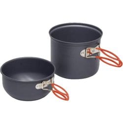POT-L DG-0208 [アウトドア 調理器具 コッヘル クッカー]