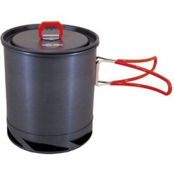 HEAT- I DG-1100 [アウトドア 調理器具 コッヘル クッカー]