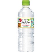 い・ろ・は・すライチティー 555ml×24本