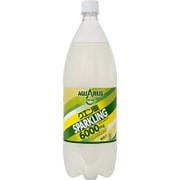 アクエリアス クエン酸スパークリング 1.5L×8本