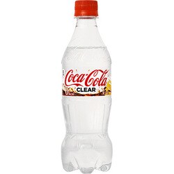 ヨドバシ.com - Coca-Cola コカコーラ コカ・コーラ クリア 500ml×24本