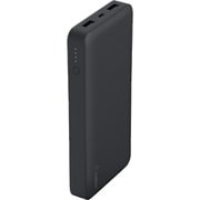 F7U021btBLK Pocket Power モバイルバッテリー 15000mAh
