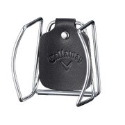 TR CG PG CPG BALL HOLDER BLK 18 JM [ボール ホルダー キャロウェイ パークゴルフ CPG BLK 2018年モデル]