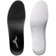 P1GZ140009 [サッカー用アナトミカルカップインソール ブラック S UNISEX]