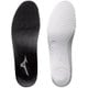 P1GZ140009 [サッカー用アナトミカルカップインソール ブラック L UNISEX]