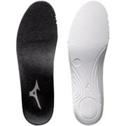 P1GZ140009 [サッカー用アナトミカルカップインソール ブラック L UNISEX]