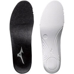 P1GZ140009 [サッカー用アナトミカルカップインソール ブラック XO UNISEX]