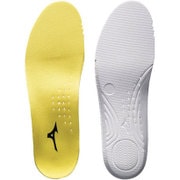 P1GZ140145 [サッカー用ゼログライドカップインソール イエロー L UNISEX]