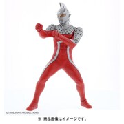 大怪獣シリーズ ULTRA NEW GENERATION ウルトラセブンX [ULTRASEVEN X 全高約230mm 塗装済完成品フィギュア]