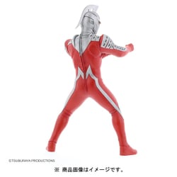 ヨドバシ.com - エクスプラス X-PLUS 大怪獣シリーズ ULTRA NEW GENERATION ウルトラセブンX [ULTRASEVEN X  全高約230mm 塗装済完成品フィギュア] 通販【全品無料配達】