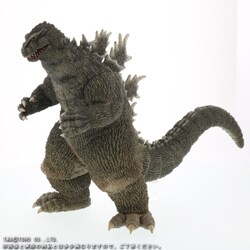 東宝30シリーズ ゴジラ(2023) – SOOTANG HOBBY