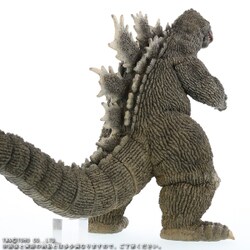 エクスプラス FAVORITE SCULPTORS LINE 東宝30㎝シリーズ ゴジラ