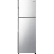 冷凍冷蔵庫 （230L・右開き） 2ドア メタリックシルバー R-23JA S