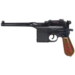 アルゴ舎　ウォーターガン① 販売価格¥4,650】【新品】【お取り寄せ】Fullcock(フルコック