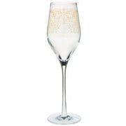 ゴールドエッチングシャンパン