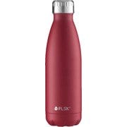 FLSK 500ml レッド