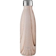 FLSK 500ml ホワイトオーク