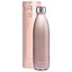 FLSK 750ml ローズゴールド