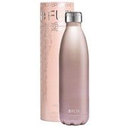 FLSK 750ml ローズゴールド