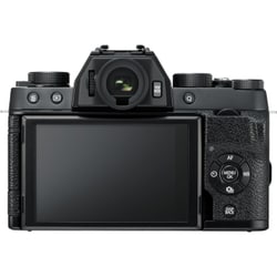 ヨドバシ.com - 富士フイルム FUJIFILM X-T100 ブラック [ボディ