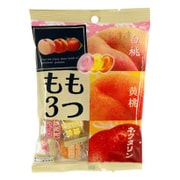 もも3つ 85g