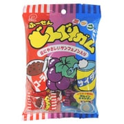 どんぐりガム ミックス 110g