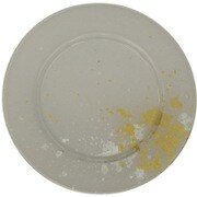 アンダープレートS 純白金箔