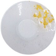 サラダボウル 純白金箔