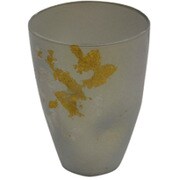 フリーカップL マジョ金箔ホワイト
