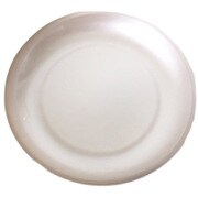 小皿 ペルラホワイトパール