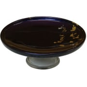 コンポート マジョ金箔ブルー